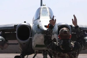 'Vai trò của xe tăng và máy bay trên chiến trường đã thay đổi đáng kể'