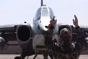 'Vai trò của xe tăng và máy bay trên chiến trường đã thay đổi đáng kể'