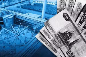 Cảnh báo 'trả giá đắt' nếu tịch thu tài sản đóng băng