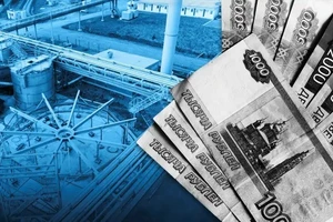 Cảnh báo 'trả giá đắt' nếu tịch thu tài sản đóng băng