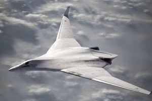 Oanh tạc cơ PAK DA sẽ được Trung Quốc 'giải cứu'?