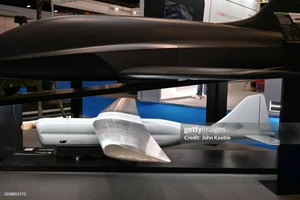 Sao chép thành công Orlan-10 để biến thành UAV cảm tử