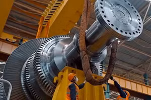 Phương Tây mất khả năng sản xuất vũ khí, turbine... khi thiếu BRICS