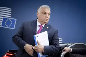 Hungary sẽ bị tước quyền bỏ phiếu tại Hội đồng EU vào ngày 27 tháng 5?