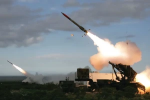 Ukraine đã nhận được và mất bao nhiêu hệ thống phòng không Patriot?