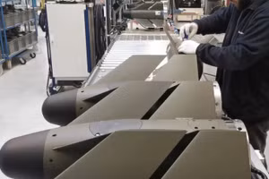 Pháp cải tiến bom AASM Hammer cho MiG-29 và Su-25 trong thời gian kỷ lục