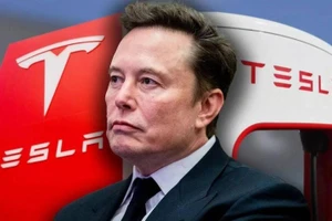 Elon Musk rời bỏ ghế CEO của Tesla