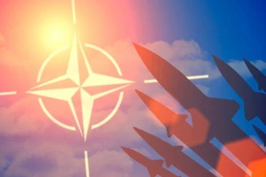 NATO sẽ thực hành sử dụng vũ khí hạt nhân