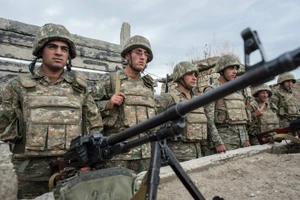 Chuyên gia nói về Azerbaijan và hậu quả về mọi việc