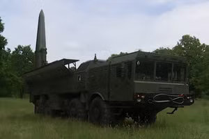 Tiết lộ chi phí thực tế của tên lửa Nga