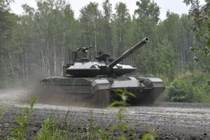 Chuyên gia phương Tây tính toán quy mô tổn thất và sản lượng của T-90M