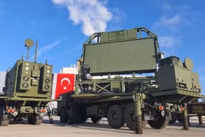 Hệ thống phòng không có khả năng phát hiện F-35 ở cự ly lên đến 500 km