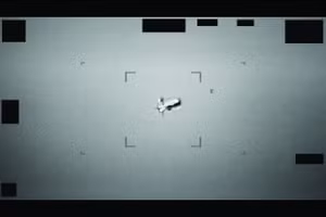 Lầu Năm Góc đã công bố một kho lưu trữ tài liệu về UFO