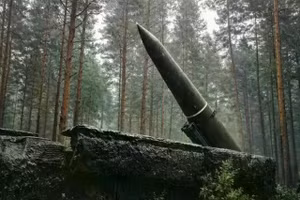 Nga đã thay đổi chiến thuật ở Ukraine do cuộc chiến ở Iran