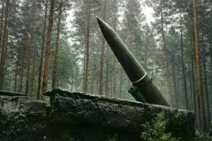 Nga đã thay đổi chiến thuật ở Ukraine do cuộc chiến ở Iran