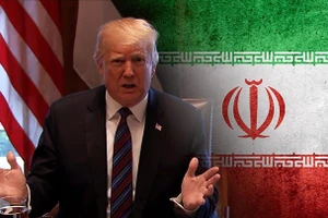 Ông Trump sẵn sàng tấn công Iran nhưng tránh chiến tranh tổng lực?