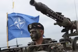 Tình báo Đức: Nga sẵn sàng chiến tranh với NATO trong 5 năm nữa