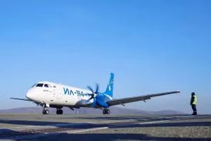 Chương trình chế tạo máy bay Il-114-300 sắp về đích