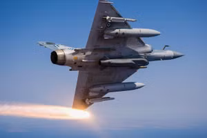 Pháp trang bị tên lửa đạn đạo cho tiêm kích Rafale để 'dập tắt' S-400