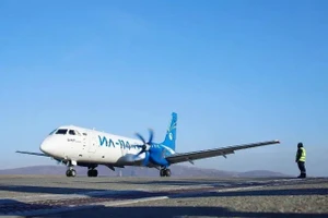 Chương trình chế tạo máy bay Il-114-300 sắp về đích