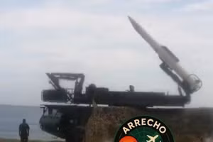 Venezuela triển khai hệ thống phòng không Buk-M2E sẵn sàng bắn hạ B-1B Lancer