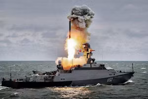 Không loại trừ khả năng giao tên lửa Oreshnik và Kalibr cho Venezuela