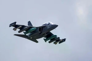 Nga nói gì khi máy bay Yak-130 Iran bị F-35 Israel dễ dàng bắn hạ?