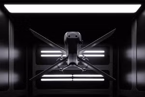 Nga đặc biệt lo ngại UAV cảm tử HX-2 do Đức chế tạo