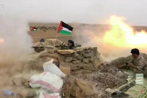 Houthi không dám cùng Iran chống lại Mỹ và Israel vì lo sợ bị tiêu diệt