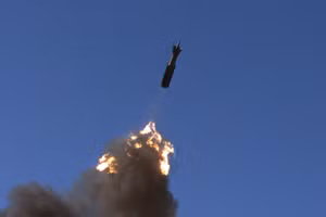 Đạn Scorpio-XR 155 mm mới nhất đã vượt xa mong đợi