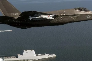 Quân đội Mỹ đối mặt nhiều thách thức trong phát triển vũ khí mới