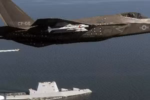 Quân đội Mỹ đối mặt nhiều thách thức trong phát triển vũ khí mới