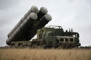 Tình báo Pakistan nỗ lực lấy bí mật S-400?