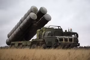 Tình báo Pakistan nỗ lực lấy bí mật S-400?