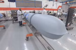 Sốc với ý định gửi tên lửa hành trình Tomahawk tham chiến