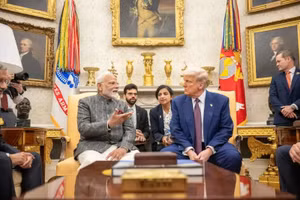 Phương Tây lo sợ ảnh hưởng chính trị lớn của các trung tâm quyền lực mới