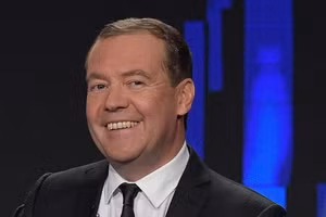 Ông Medvedev gọi tối hậu thư của Tổng thống Trump là 'kịch tính'