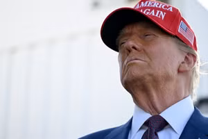 Ông Trump có sẵn kế hoạch bất ngờ cho Ukraine?