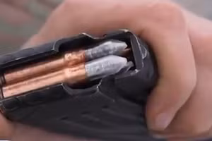 Đạn hoa cải tự chế vô dụng khi chống lại máy bay không người lái