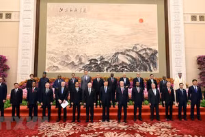 Panama tuyên bố rút khỏi Sáng kiến ​​Vành đai - Con đường