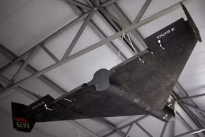 Tính năng đặc biệt của UAV cảm tử Geran-4 đã được tiết lộ