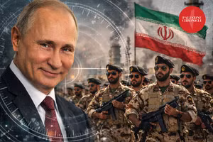 Nga toan tính gì khi chưa sẵn sàng giúp đỡ Iran?
