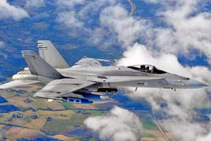 Phần Lan viện trợ Ukraine tên lửa tầm bắn 370km cùng tiêm kích F/A-18?