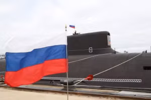 Báo Mỹ gọi Borey là 'viên ngọc' của Hạm đội tàu ngầm mang tên lửa