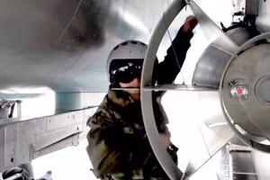 Độ chính xác của bom lượn FAB-3000 gắn module UMPC nâng cao vượt trội