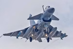 Mỹ lo ngại xuất khẩu máy bay chiến đấu của Trung Quốc sẽ gia tăng đáng kể