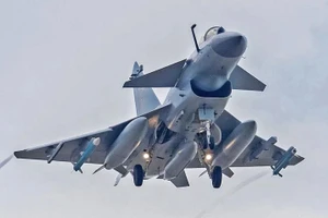 Mỹ lo ngại xuất khẩu máy bay chiến đấu của Trung Quốc sẽ gia tăng đáng kể