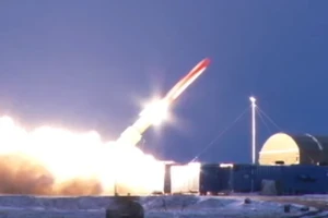 Công nghệ ứng dụng trong Burevestnik sẽ hữu ích trên... mặt trăng