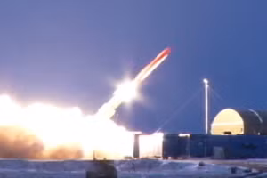 Công nghệ ứng dụng trong Burevestnik sẽ hữu ích trên... mặt trăng