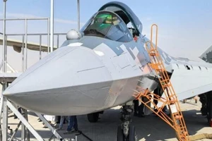 Su-57E, Su-35 và Lancet-E được khách hàng nước ngoài đặc biệt ưa chuộng